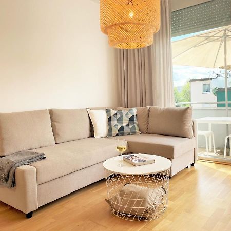 Holiday Suites Sankt Martin Klagenfurt am Woerthersee Bagian luar foto