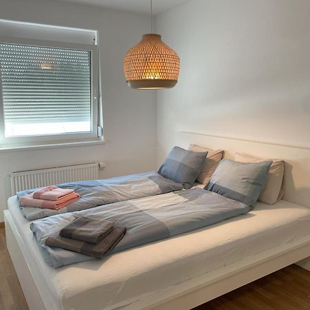 Holiday Suites Sankt Martin Klagenfurt am Woerthersee Bagian luar foto
