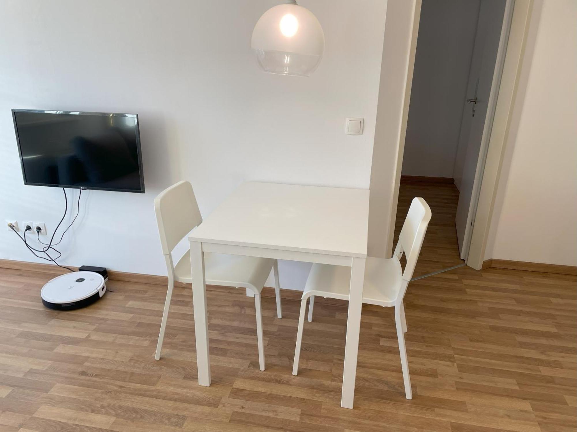 Holiday Suites Sankt Martin Klagenfurt am Woerthersee Bagian luar foto