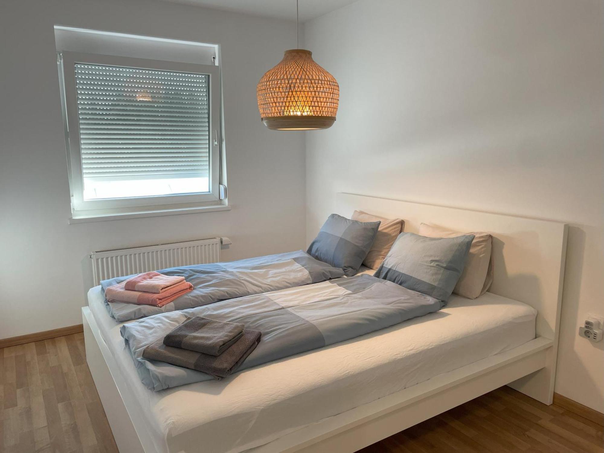 Holiday Suites Sankt Martin Klagenfurt am Woerthersee Bagian luar foto
