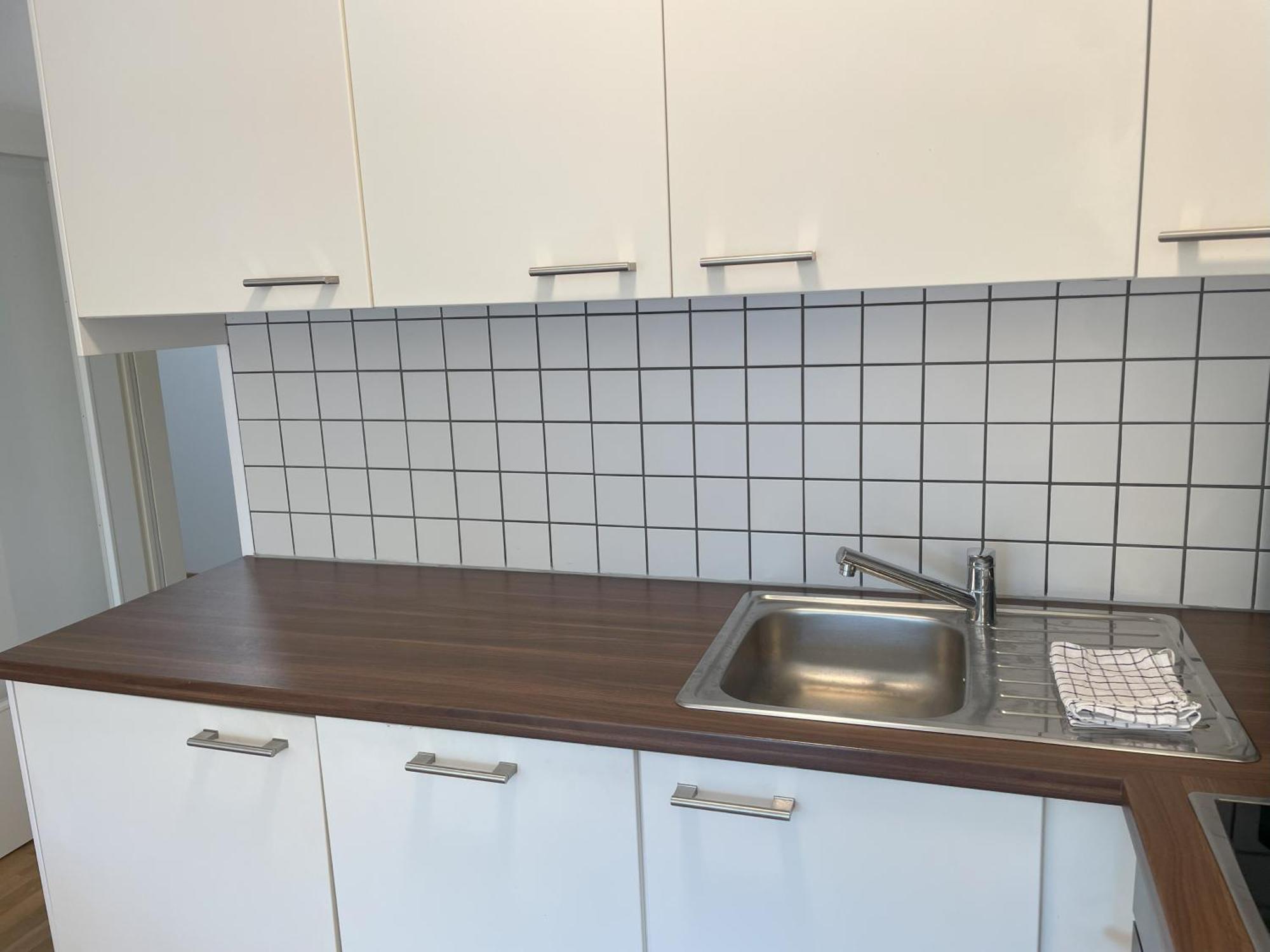 Holiday Suites Sankt Martin Klagenfurt am Woerthersee Bagian luar foto